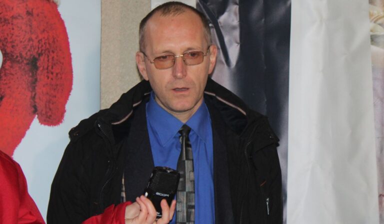Fehér Ferenc