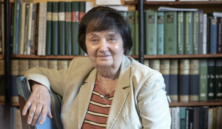 Füzesi Magda