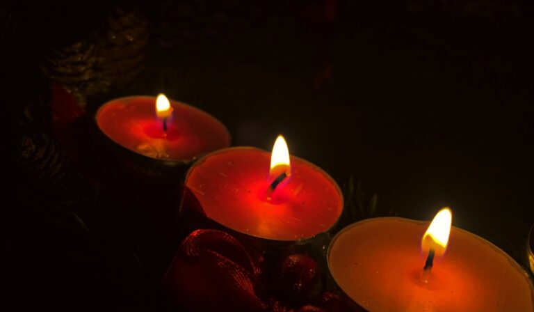 harmadik advent