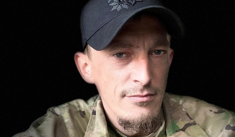 Pap Ivan a háború újabb kárpátaljai áldozata