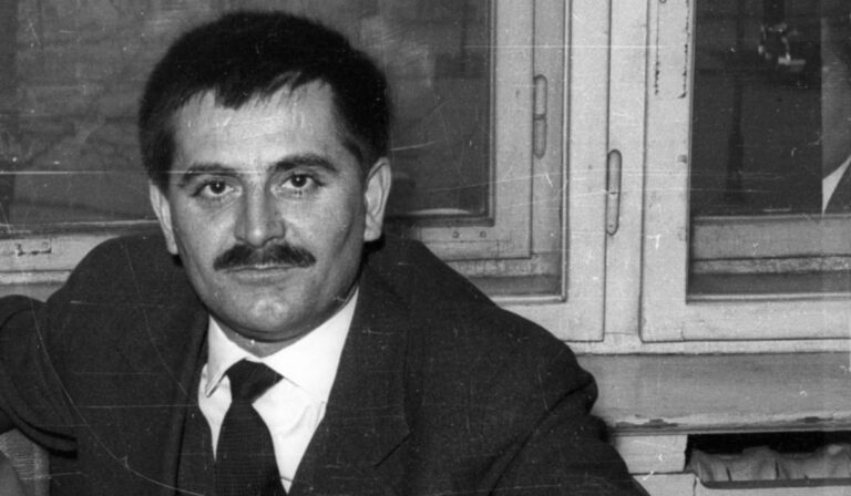 Juhász Ferenc