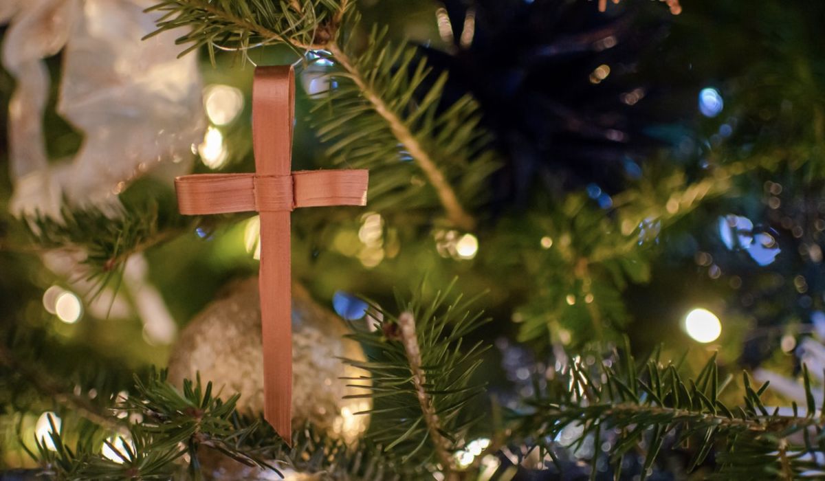 karácsony kereszténység