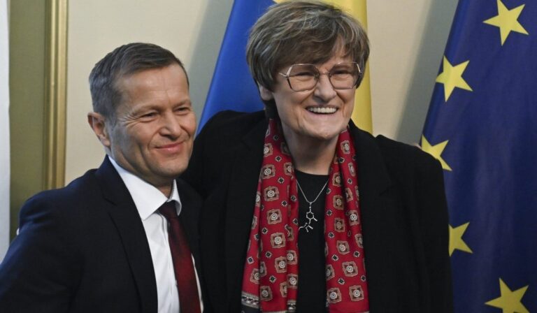 A tudomány hetén Karikó Katalin és Krausz Ferenc inspiráló beszédei a közmédiában
