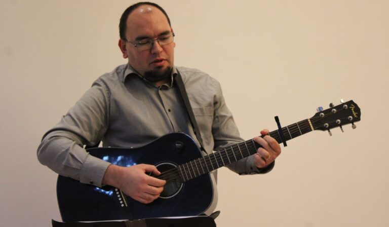 Marcsák Gegely