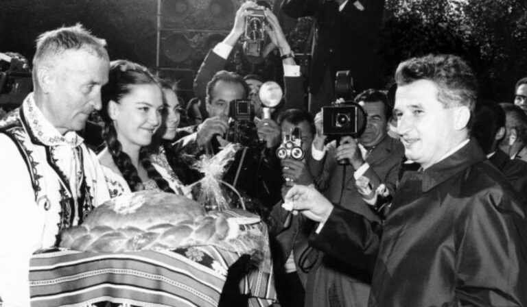 58 évvel ezelőtt került Románia élére Nicolae Ceaușescu