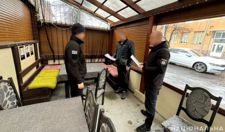 Embercsempészeket vettek őrizetbe Kárpátalján