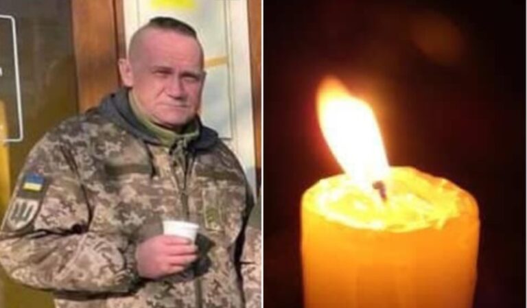 Újabb kárpátaljai katona esett el a háborúban
