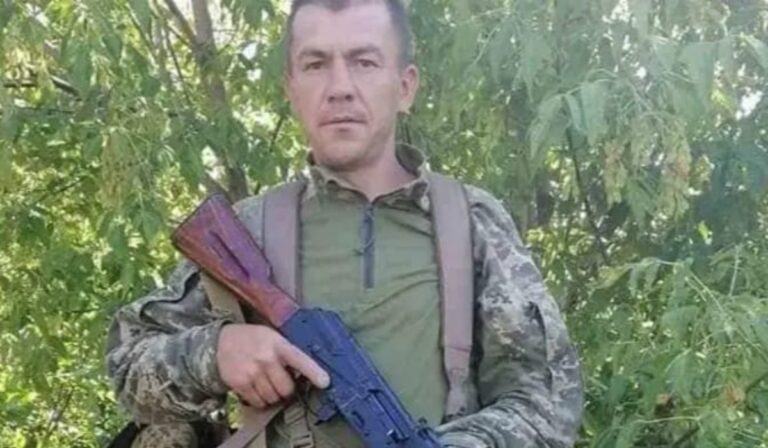Újabb gyászhír a frontról: 37 éves kárpátaljai hunyt el
