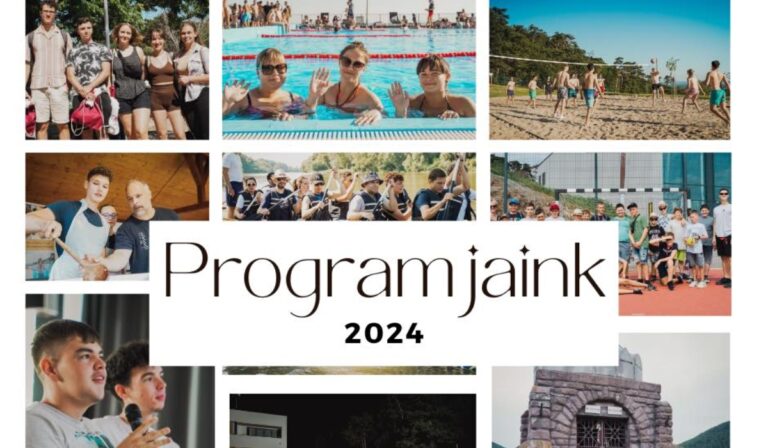 A Rákóczi Szövetség 2024. évi programjai