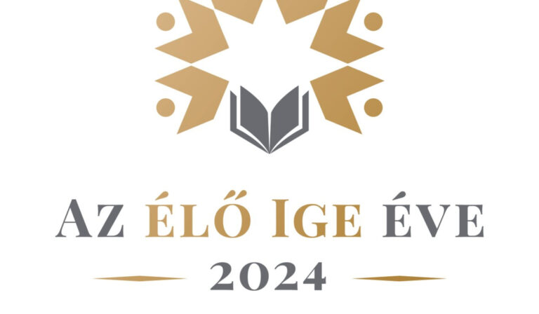 Az élő Ige éve
