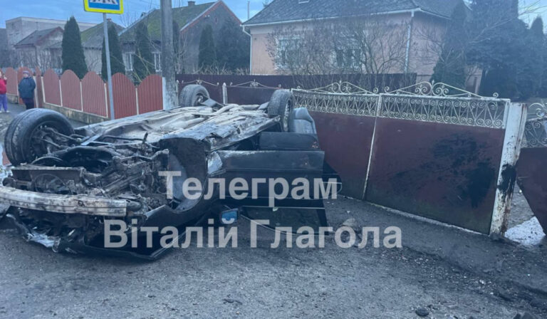 Közúti baleset Szürtében