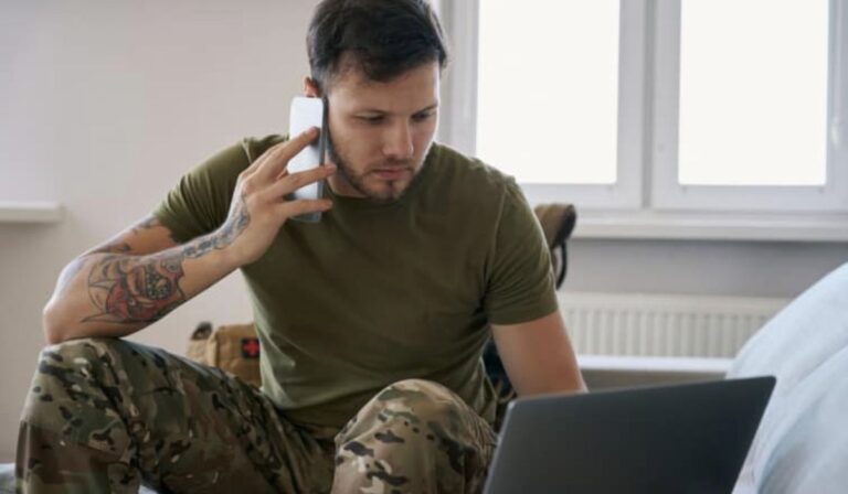 E-Veteran: online bázis veteránoknak és hozzátartozóiknak