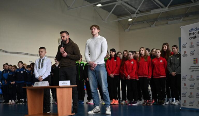 Nagyszabású sportversenyek indulnak Kárpátalján