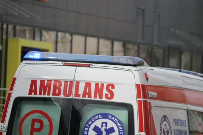 Tragikus baleset Lengyelországban: amputálni kellett mindkét lábát egy 18 éves ukrán fiúnak