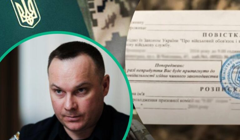 Vihivszkij: a rendőrség nem kézbesít behívókat