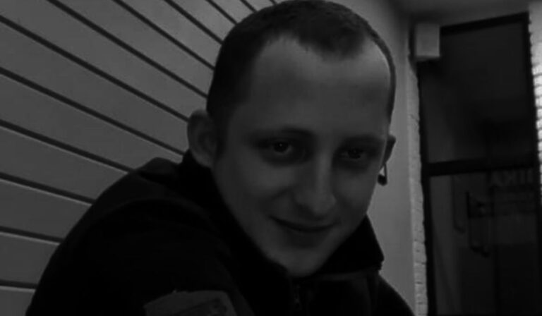 Bustyaházai fiatal a háború újabb áldozata