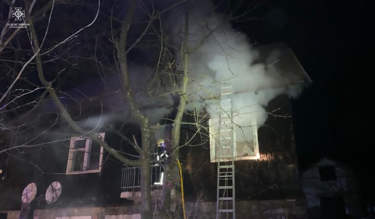 Halálos lakástűz Rahón