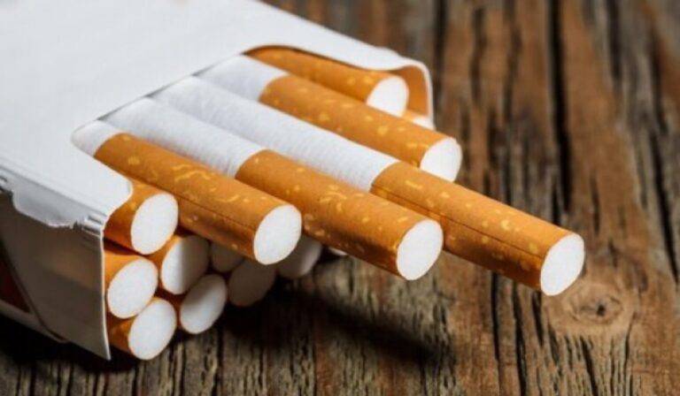 Tovább drágul a cigaretta áprilistól Ukrajnában