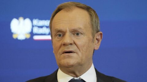 Donald Tusk