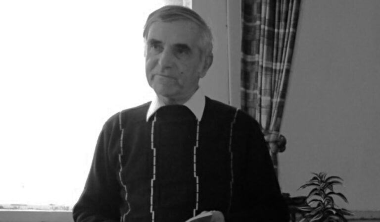 Fodor Géza