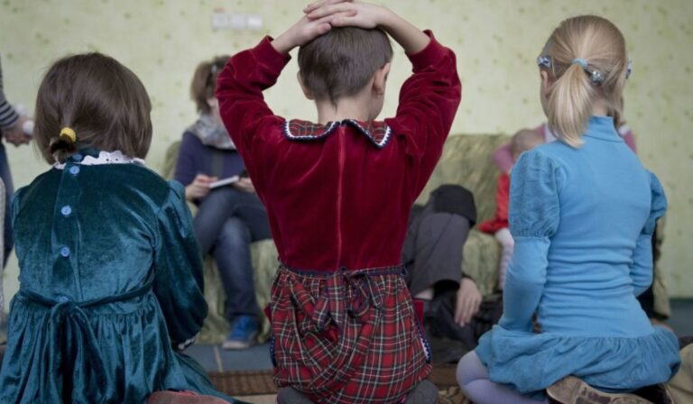 Mozgósíthatók-e a fogyatékkal élő gyermeket nevelő apukák?