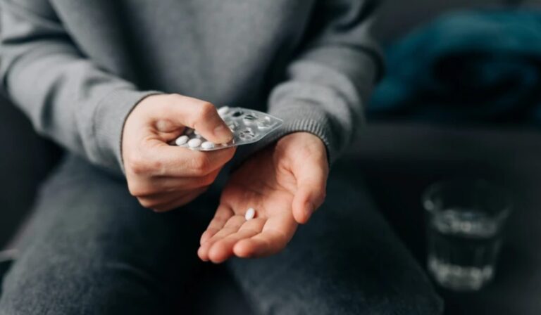 Óvatosan a vény nélkül kapható altatókkal: szakértő figyelmeztet a kockázatokra