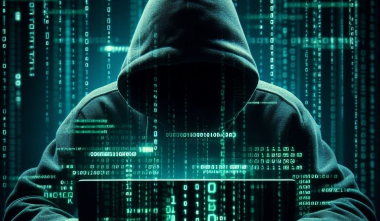 hacker
