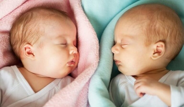 Három ikerpár született Ungváron