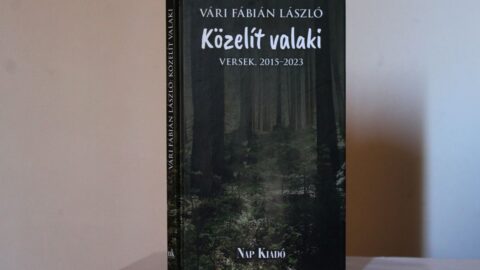 közelít valaki