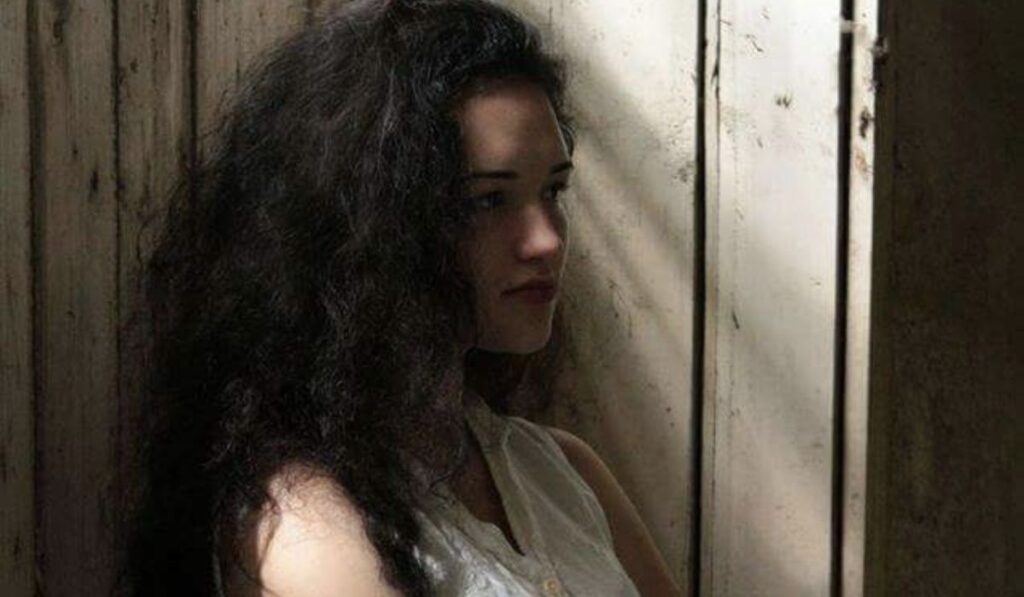 Lévai Aliz Mária