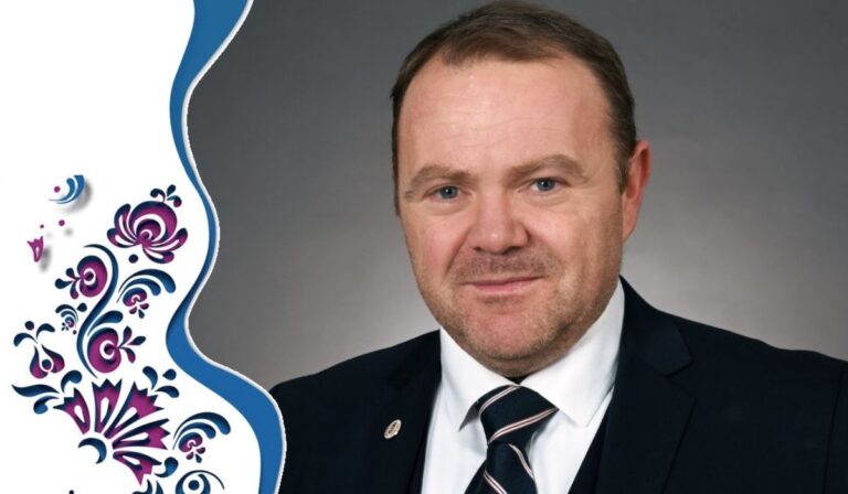 Pál István