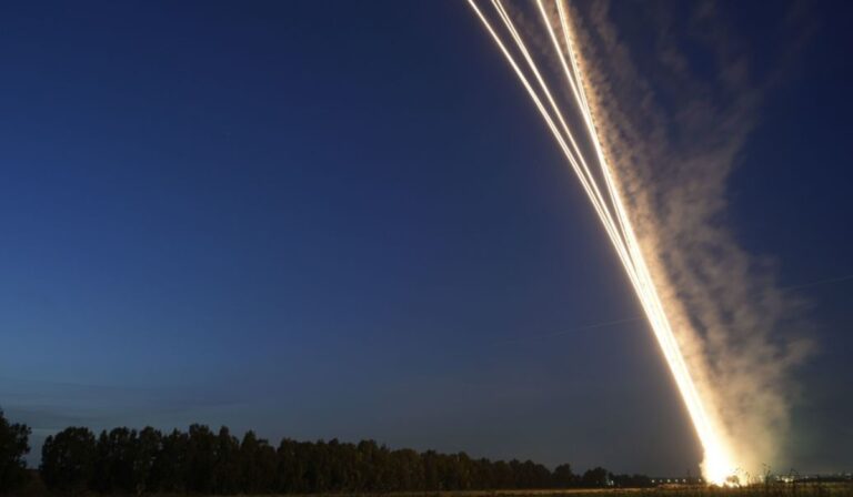 Újabb orosz rakétatámadás érte Odesszát