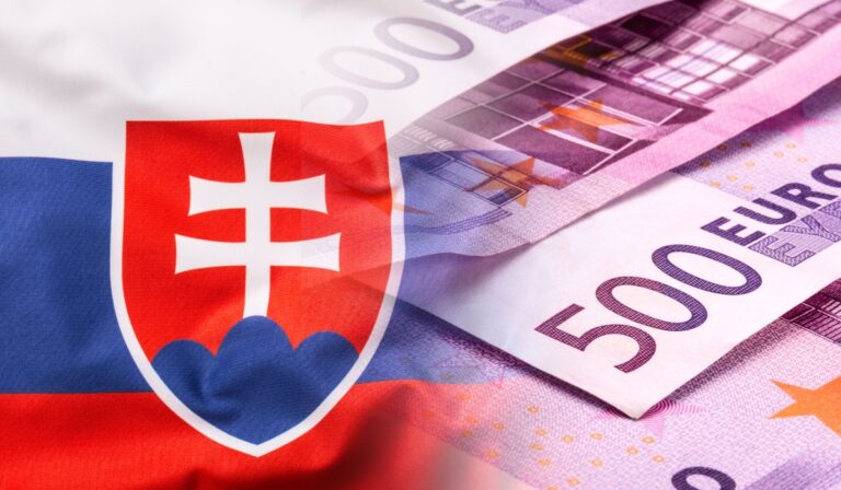 Szlovákia 21 tonnányi humanitárius segélyt küld Ukrajnába