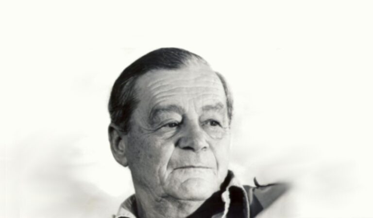 Magyarországra érkezett Wass Albert írói hagyatéka