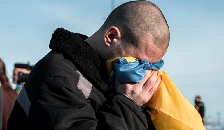 Két kárpátaljai katona is hazatérhetett a fogságból