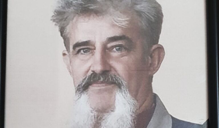 Elhunyt Volóc polgármester-helyettese