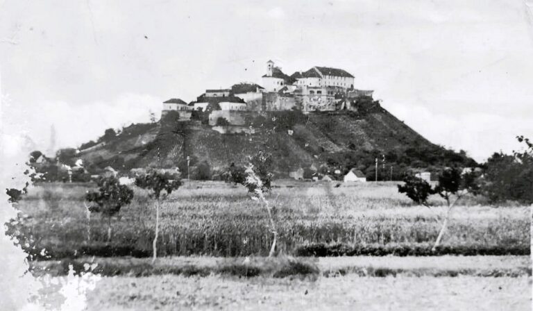 Kárpátalja anno: Lator László, Tiszasásvár szülötte