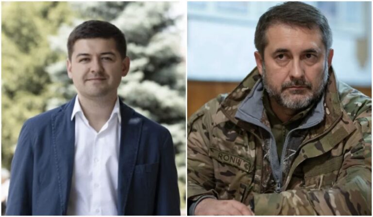 Luhanszk megye korábbi kormányzója vezeti a munkácsi járási adminisztrációt