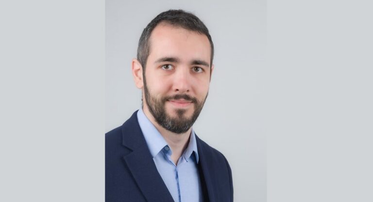 Sikeresen megvédte doktori disszertációját Pecsora Sándor