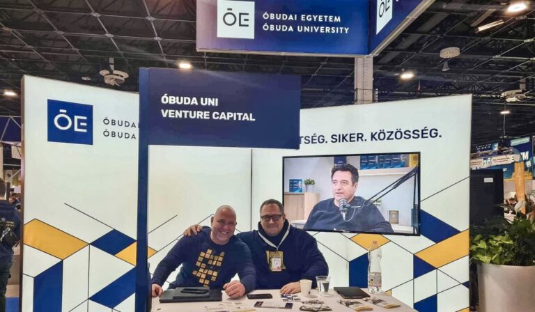 Elindult a V4-Ukraine Talent Fusion Program