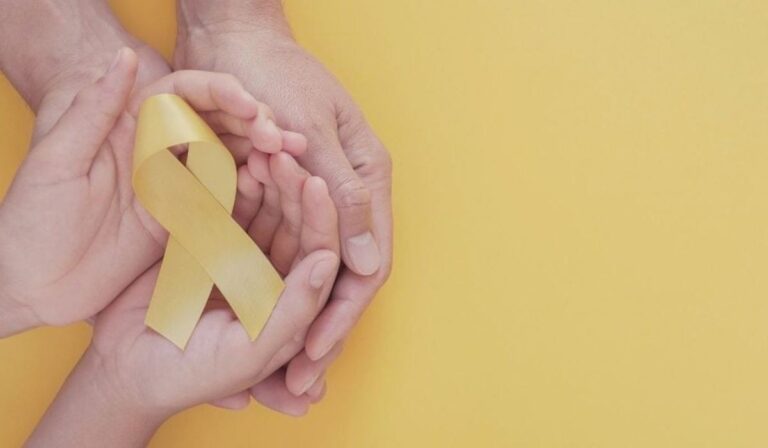 Ma van a gyermekrák elleni küzdelem világnapja