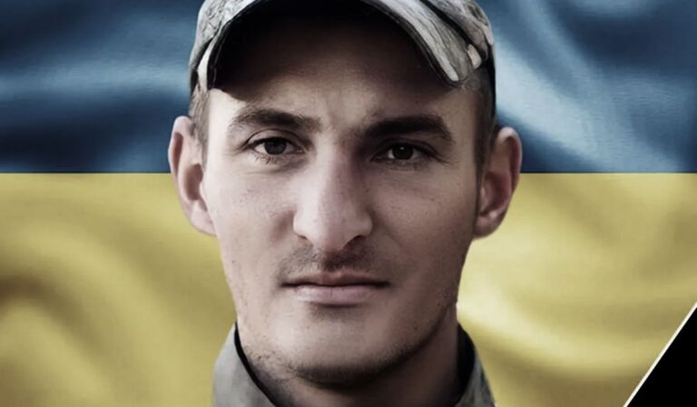 Háború: pósaházai katona a háború újabb áldozata