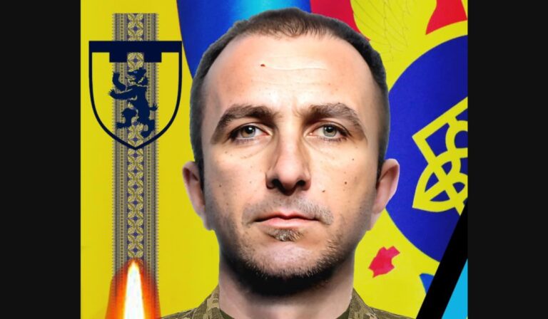 Magyarkomjáti katona halt meg a háborúban