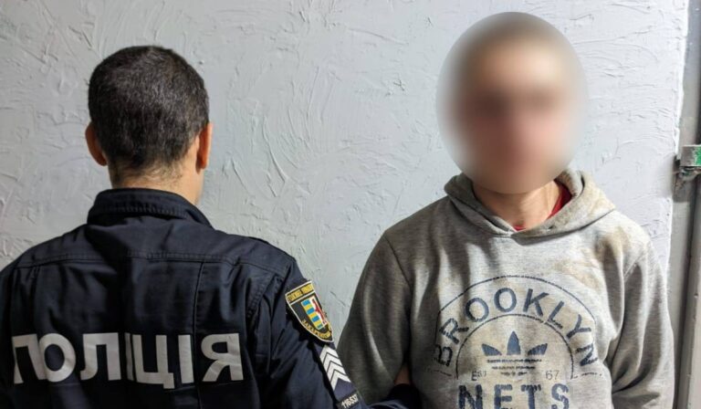 Kiraboltak egy 14 éves fiatalt Ungváron