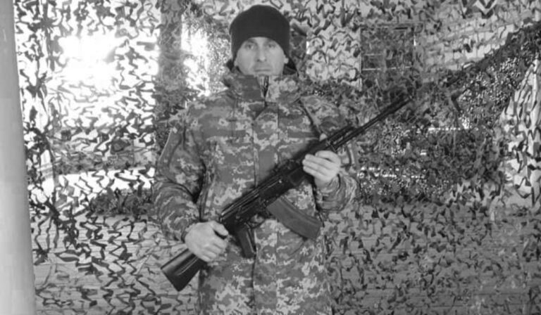 Háború: 40 éves kárpátaljai esett el a fronton