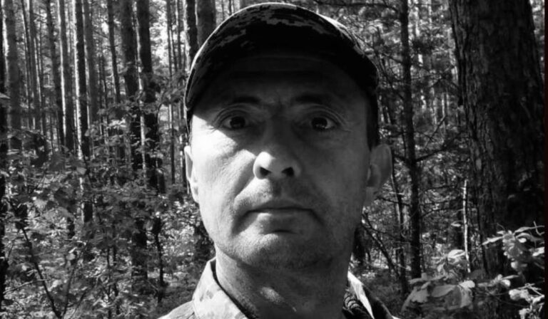 Munkácsi járási katona a háború újabb áldozata