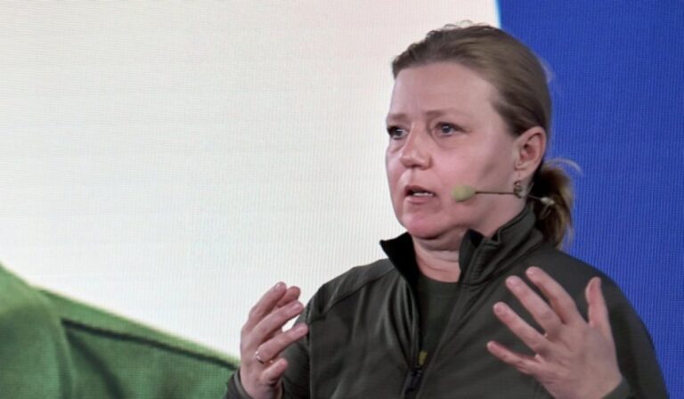 Benyújtotta lemondását az ukrán veteránügyi miniszter
