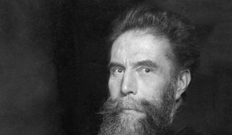 181 éve született Wilhelm Conrad Röntgen