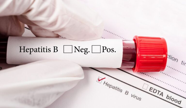 Hepatitisz B és C: csendes veszély, amely időben felismerve gyógyítható