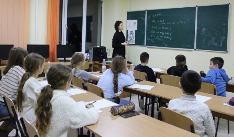 Lezárultak az idei matematika tehetséggondozó- és versenyfelkészítő hétvégék